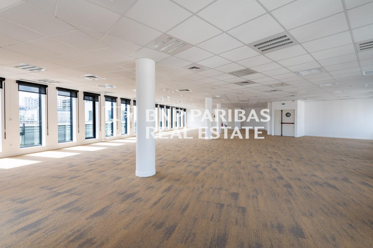 Bureau Bourg-la-Reine 2889m² Location bureau Bourg-la-Reine Hauts-de-Seine OLBUR2208015 5